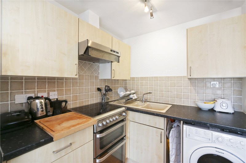 Blythe Road, Brook Green, London, W14