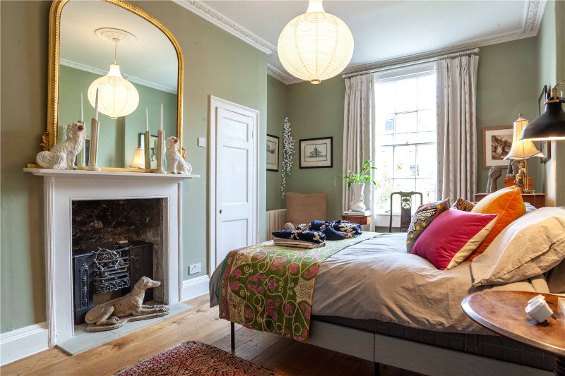 Daniel Street, Bath, BA2