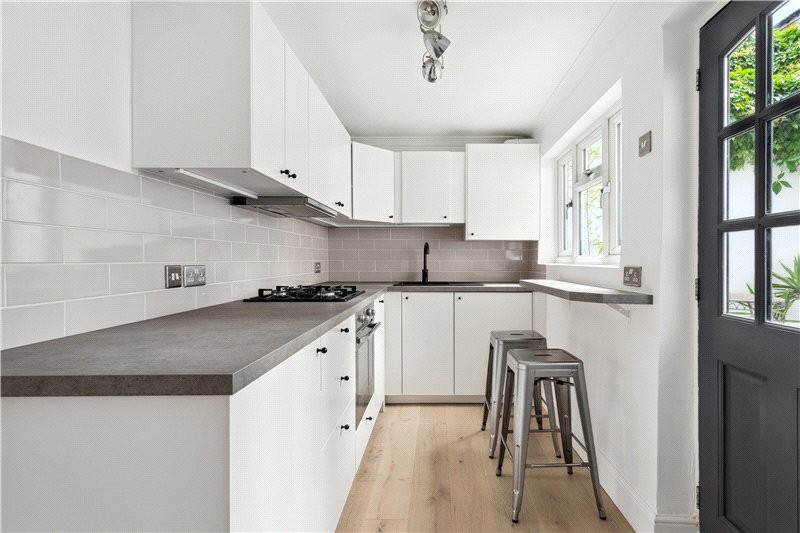 Fielding Street, London, SE17
