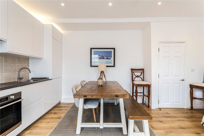 Kirkwood Road, Nunhead, London, SE15