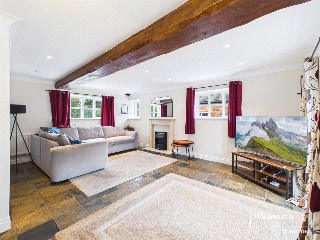 Deans Farm, The Causeway, Caversham, Reading, RG4