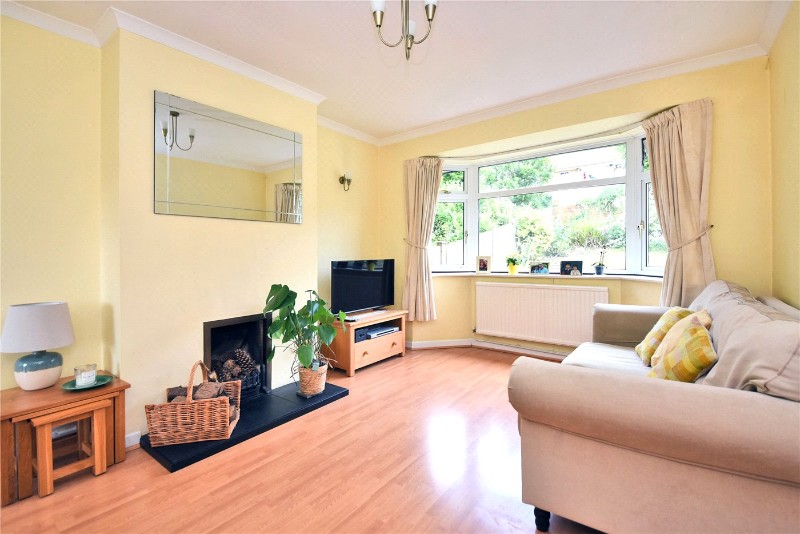 The Readens, Banstead, Surrey, SM7