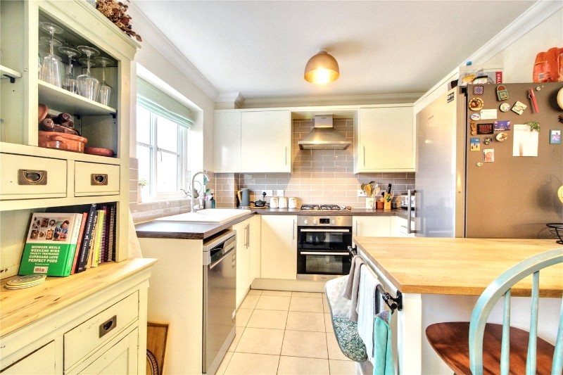 Minnow Way, Mulbarton, Norwich, Norfolk, NR14