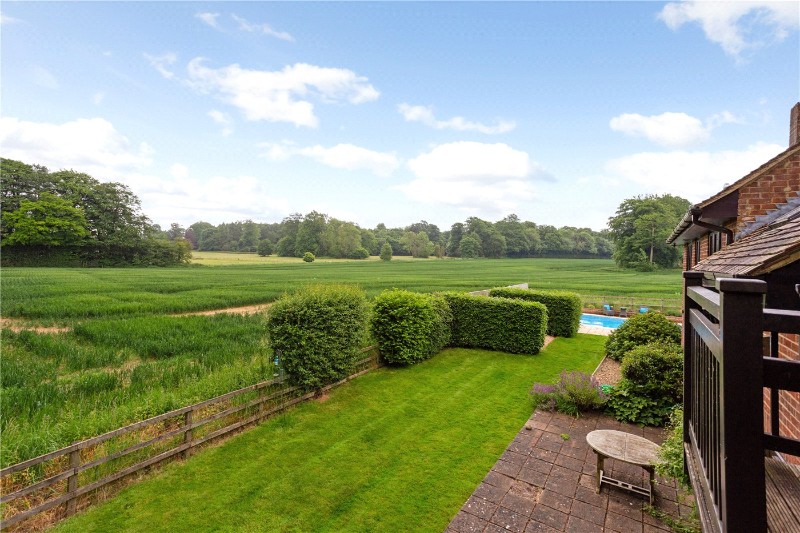 Holt End Lane, Bentworth, Alton, Hampshire, GU34