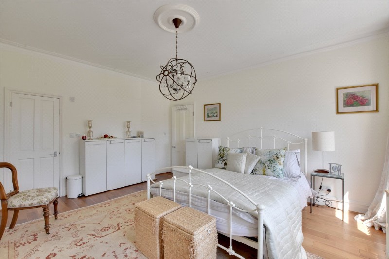 Shooters Hill Road, Blackheath, London, SE3