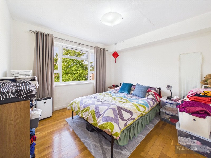 Lovelace Road, Surbiton, KT6