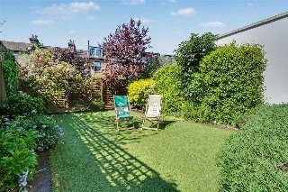 Drylands Road, London, N8