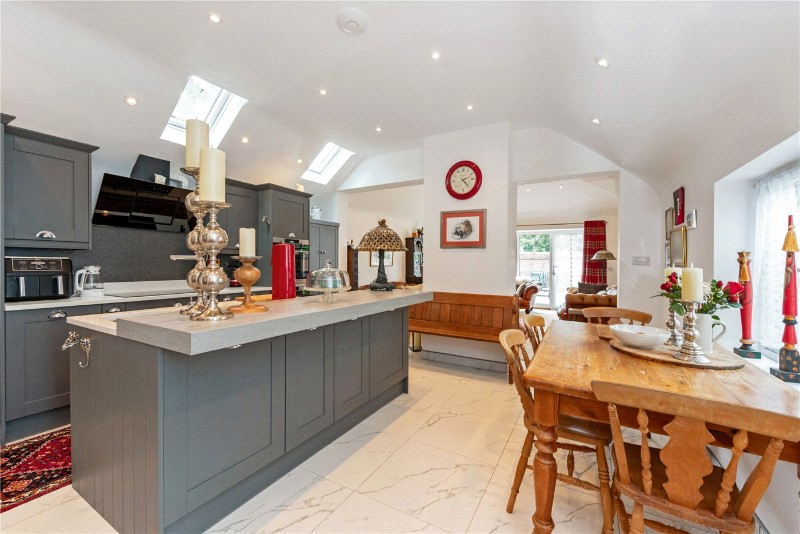 Petersfield Road, Monkwood, Alresford, Hampshire, SO24