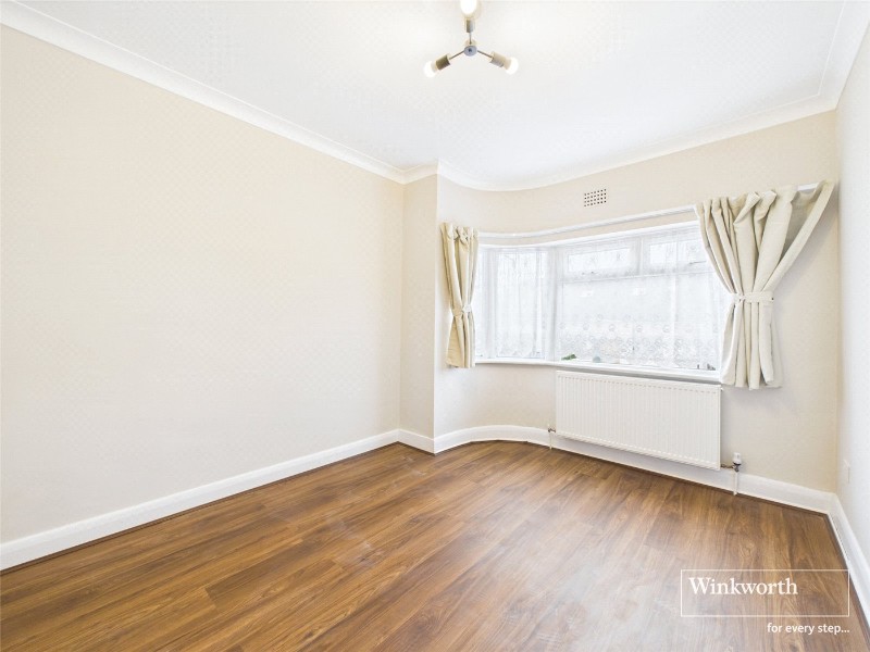 Hillway, London, NW9