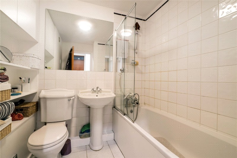 Britten Close, London, NW11