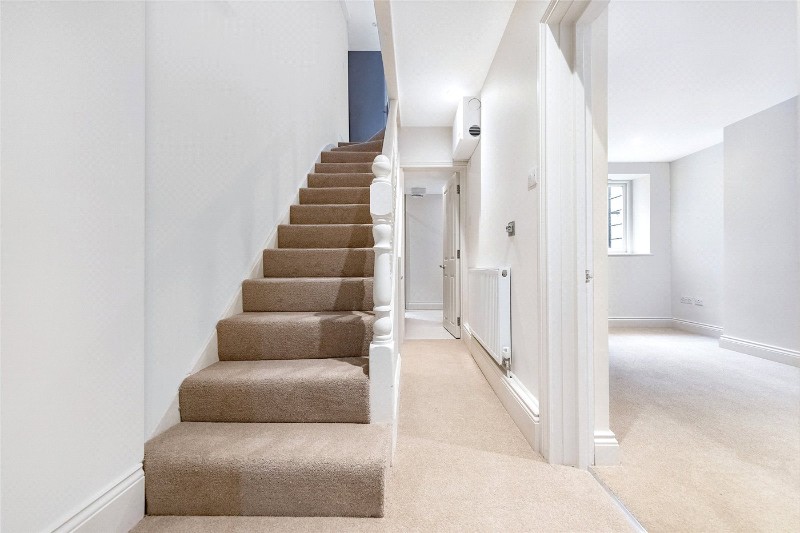 Lillie Road, London, SW6