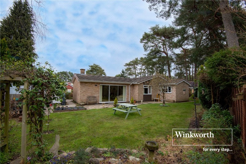 Ashley Park, Ashley Heath, Ringwood, BH24