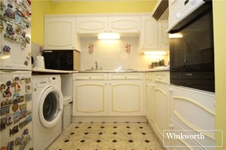 Furzehill Road, Borehamwood, Hertfordshire, WD6