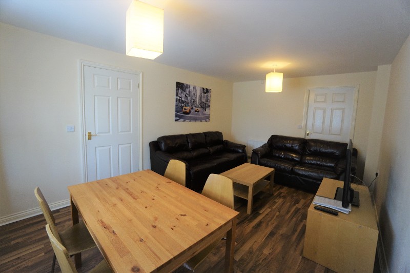 Wright Way, Stoke Park, Bristol, BS16