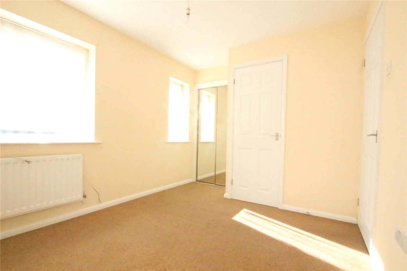 2 bedroom property to rent in Cookham Court, Shoeburyness, Southendon