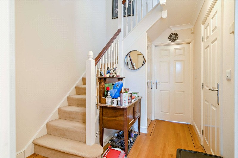 Horstmann Close, Bath, Somerset, BA1