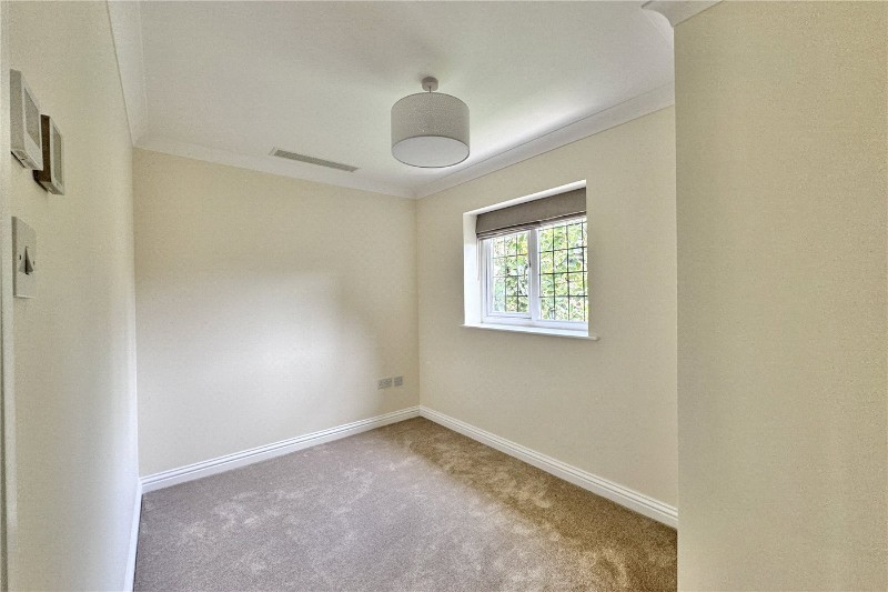 Oakdene, Beaconsfield, Bucks, HP9