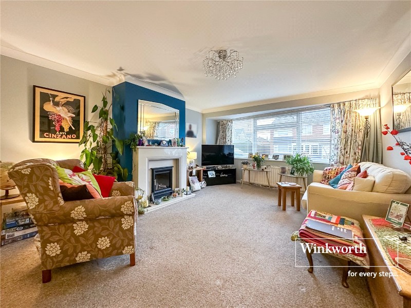 Heath Farm Road, Ferndown, Dorset, BH22