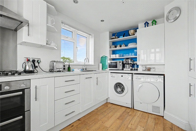 Pier Avenue, Southwold, Suffolk, IP18