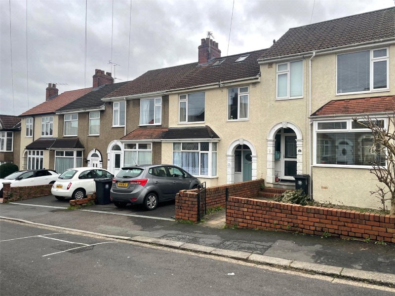 Jocelyn Road, Horfield, Bristol, BS7