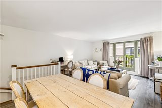 Kensington Gardens Square, London, W2