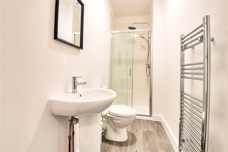 Monks Road, Exeter, EX4