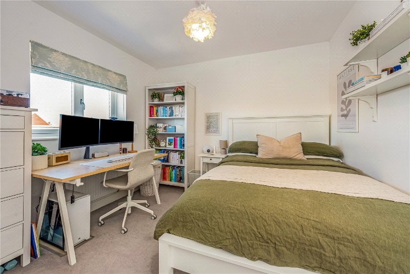 Venta Drive, Winchester, Hampshire, SO22