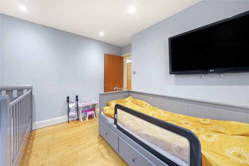 Balmore Street, London, United Kingdom, N19