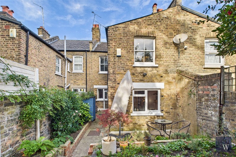 Milkwood Road, London, Lambeth, SE24