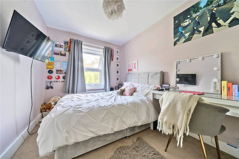Russell Road, Newbury, Berkshire, RG14