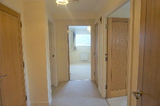Brewery Lane, Romsey, SO51