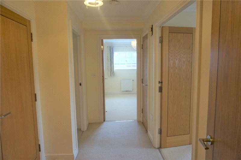 Brewery Lane, Romsey, SO51