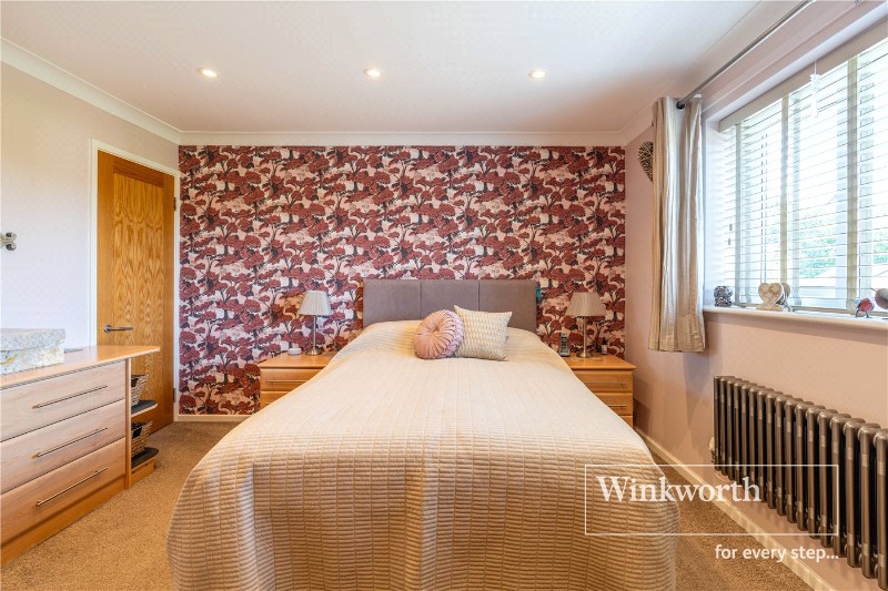 Sovereign Close, Bournemouth, BH7