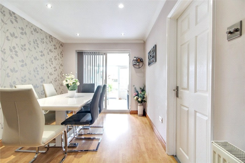 St. Andrews Close, Poringland, Norwich, Norfolk, NR14