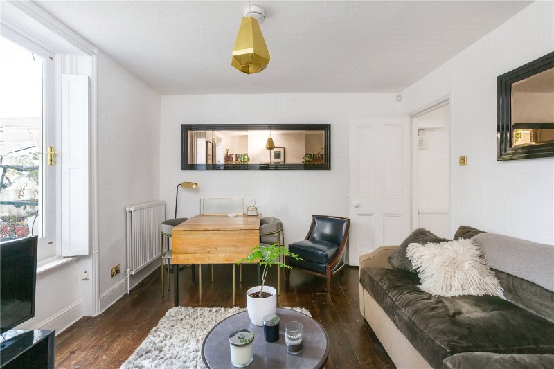 Penton Street, London, N1