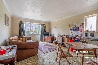 Broadway, Southbourne, Bournemouth, BH6