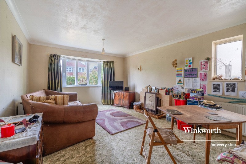 Broadway, Southbourne, Bournemouth, BH6