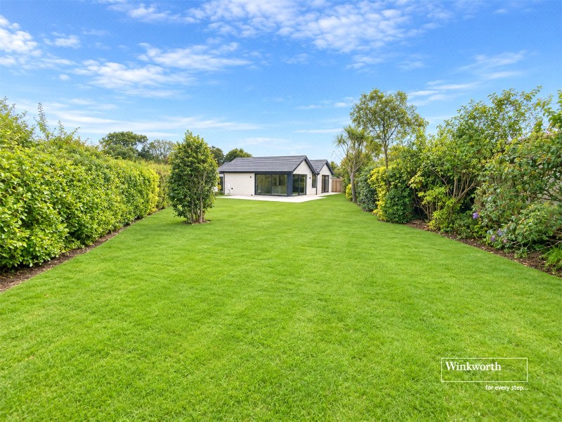 Dunlin Close, Christchurch, Dorset, BH23