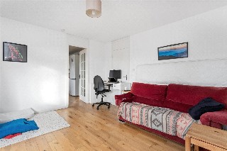 Canonbury Street, London, N1