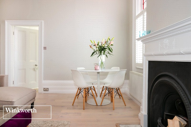 Brunswick Terrace, Hove, East Sussex, BN3