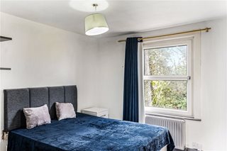 Lordship Lane, East Dulwich, London, SE22