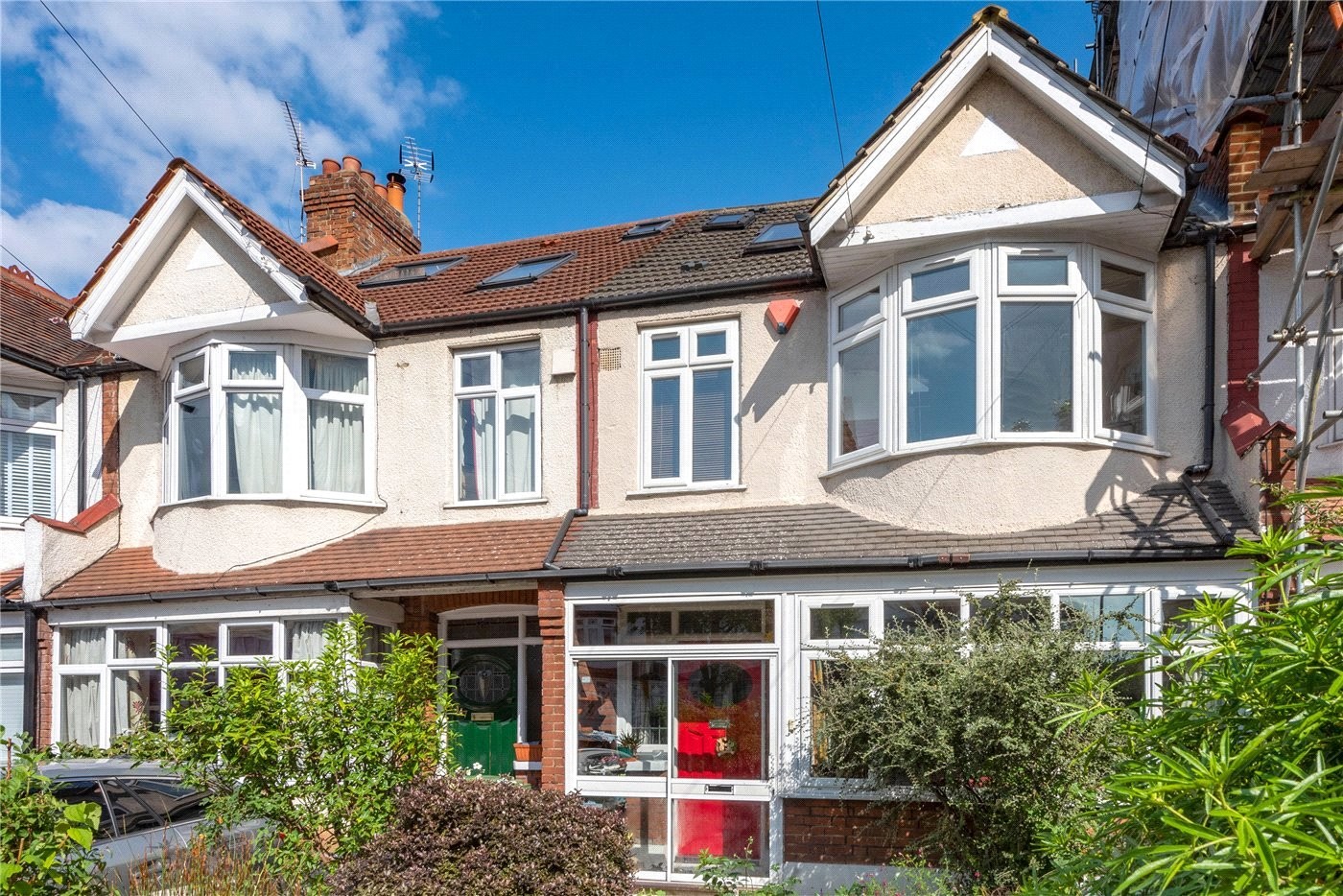 4 bedroom property for sale in Cranston Road, Forest Hill, SE23 (Ref