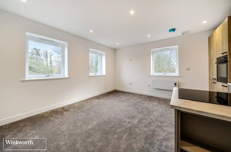 London Road, Old Basing, Hampshire, RG24