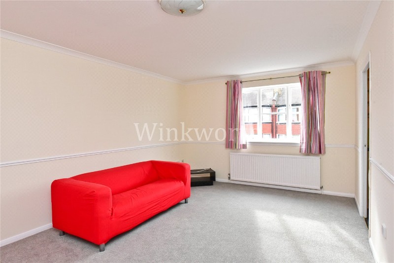 Warwick Gardens, London, N4