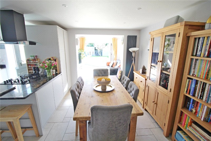 Buttercup Court, Deeping St. James, Peterborough, Lincolnshire, PE6