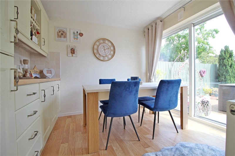 Bramley Road, Market Deeping, Peterborough, Lincolnshire, PE6