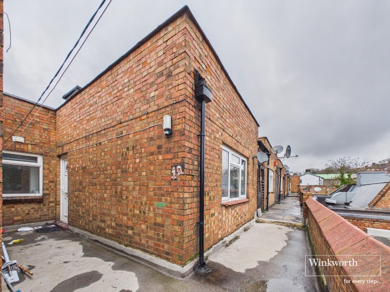 Bridge Road, Wembley, HA9