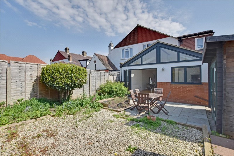 Pragnell Road, Grove Park, London, SE12