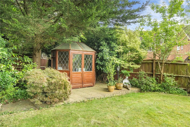 St. Marys Close, Sandhurst, Berkshire, GU47