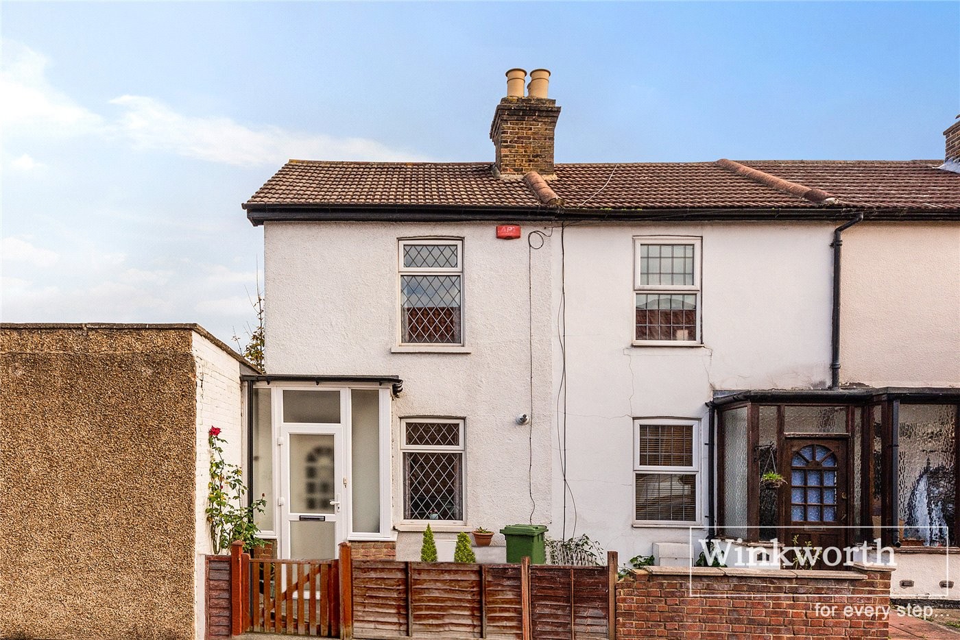 2 bedroom property for sale in Eden Road, Beckenham, BR3 (Ref BEK210426